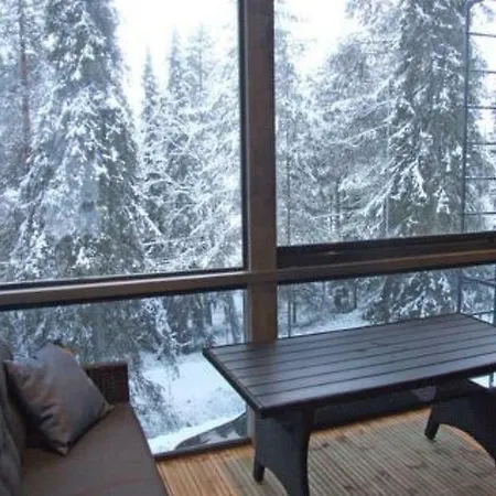 Holiday Rukan Rinnemaa B Nyaraló *