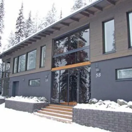 Holiday home Holiday Rukan Rinnemaa B *