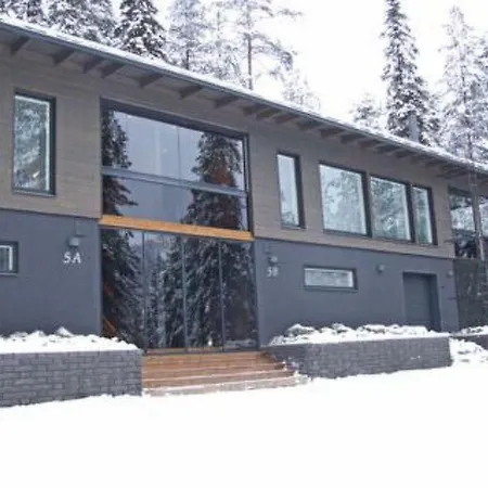 Holiday Rukan Rinnemaa B * Kuusamo