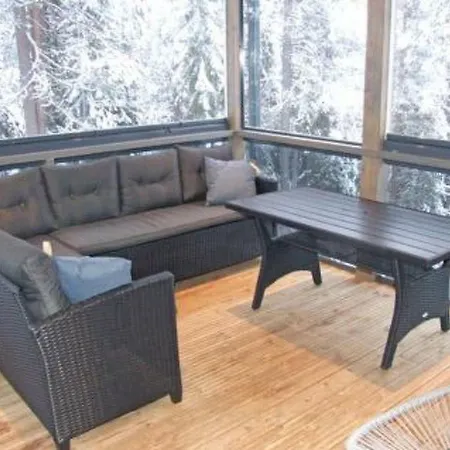 Holiday Rukan Rinnemaa B * Kuusamo
