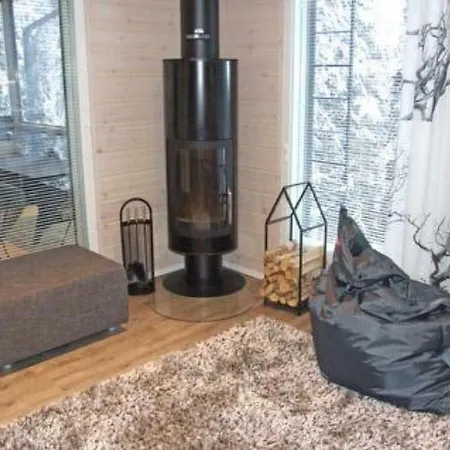 Holiday home Holiday Rukan Rinnemaa B