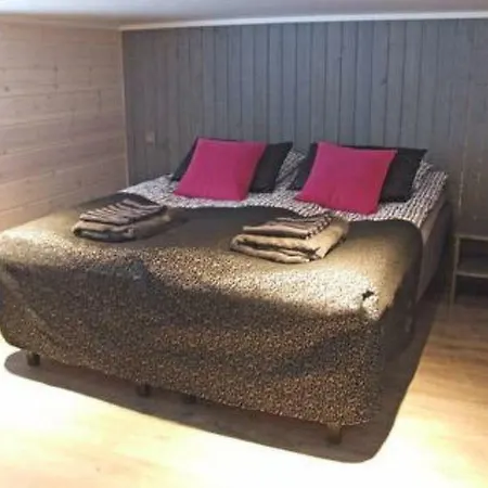 Nyaraló Holiday Rukan Rinnemaa B Kuusamo